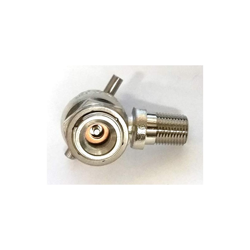 PA 8708150000 - Accumulator Charging Valve 5/16 (3.07) - 32
