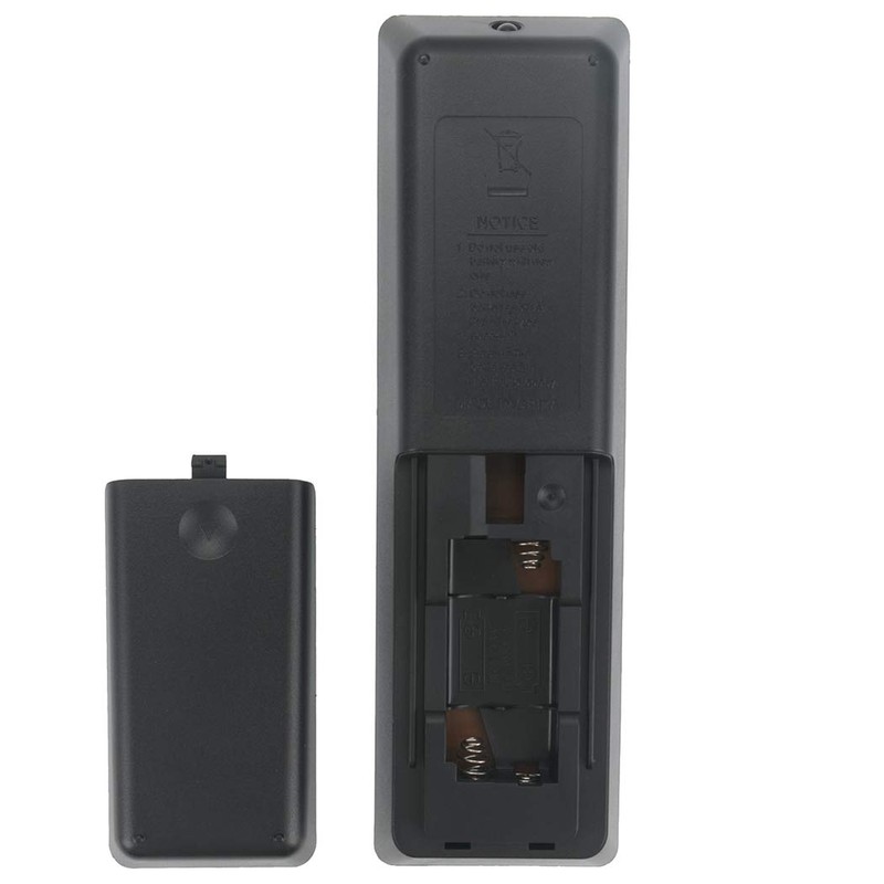 32FNT004 Replace Remote Applicable for Emerson TV LE391EM4 LE320EM4 LE290EM4