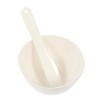 WOONEKY 1 Set DIY Facial Mask Mixing Bowl Mask Bowl