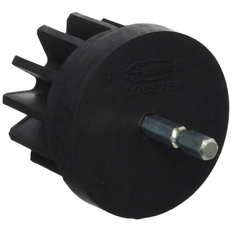 Ichinen TASCO TA732NT Nut Fast Turning Bit for All Screws