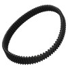 Caltric Drive Belt For Arctic Cat Prowler Hdx 700 4X4