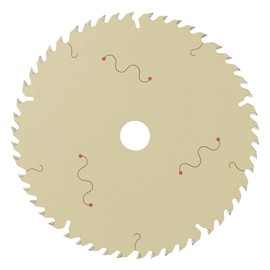 Kyocera 66500141 Former Ryobi XR Metal Worker Laser Slit Chip Saw Blade Outer Diameter 66500141 Saw Blade Outer Diameter 0.8 inch (20 mm) Inner Diameter 0.8 inch (20 mm) Number of Blades: 50 Blades
