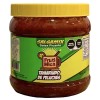 Fruti Mich Escarchado Para Michelada Sabor Tamarindo Pelon 1.1kg Frutimich
