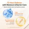 DearKlairs Crema Barrera Tonificante Vitamina 2.12 oz