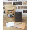 Kabata Tea, Hokkaido Chaga Tea, 1.8 oz (50 g), Natural,