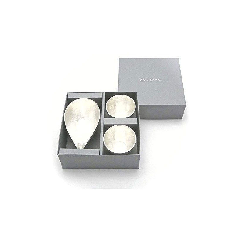 Nosaku Single Mouth - Small Guppa Set of 2 e00090