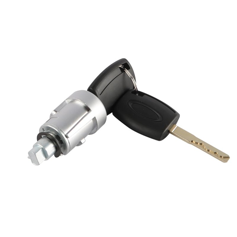 Laroal Ignition Switch Lock Ignition Starter Switch Cylinder With 2