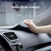 Car Dashboard Non Slip Mat, JIMISHA Anti Slip Pad, Anti