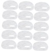 Ipetboom 50hojas Láminas De Mascarillas Para Ojos Hidratantes Ojos Cuidado