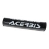 ACERBIS AC-16279 Motorcycle Goods CROSS Bar Pad, Black, Φ2.2 x