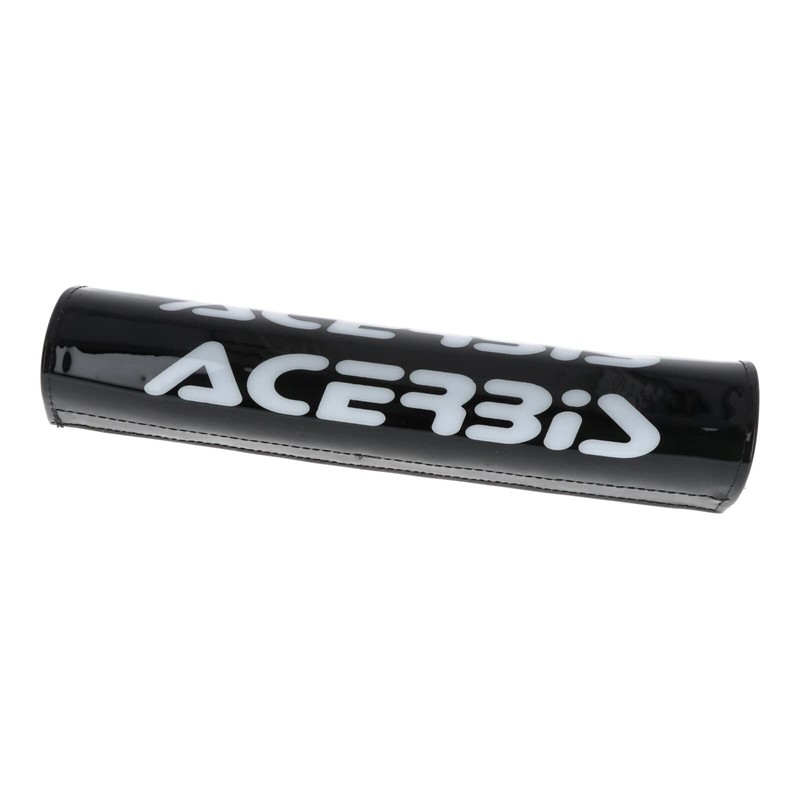 ACERBIS AC-16279 Motorcycle Goods CROSS Bar Pad, Black, Φ2.2 x