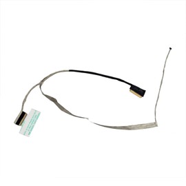 Zahara DC Power Jack Socket Plug Charging Port with Cable Replacement for Dell Ins piron14 5481 5482 5485 5491 5591 450.0F903.0011 WJXD9 0WJXD9 (d)