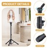 Relx Wig Head Stand - Adjustable Mannequin Head Stand -