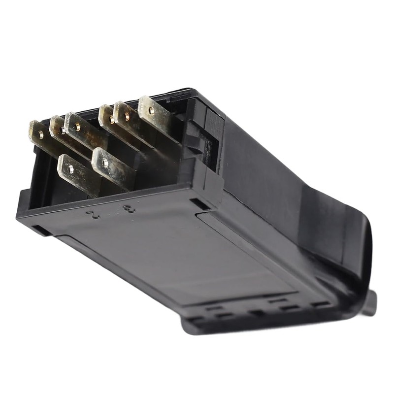 Wiper Switch Compatible with Mack Truck, 25173793 577.62511 1MR4336P2