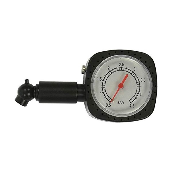 ProPlus Tyre Pressure Gauge 4.5 Bar