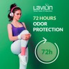 Lavilin Aluminum Free Natural Deodorant for Women and Men -