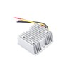 KNACRO 24V 10A 240W DC 12V Step up to 24V