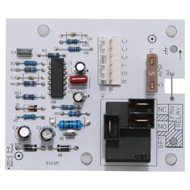 HK61EA006 Fan Blower Control Board, Replacement for CEPL130541-01 Control Board