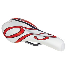SQlab 613 Tri Triathlon 1341 Bicycle Saddle - 1 Size