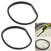 2 Pack Replacement Gasket for Ryobi 18v Cordless Stick Vac
