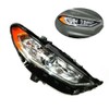 EnSyuSuMa 2017 2018 2019 2020Ford Fusion Headlight Assembly Right Passenger