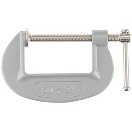 SUN UP Aluminum Clamp 2.0 inches (50 mm)