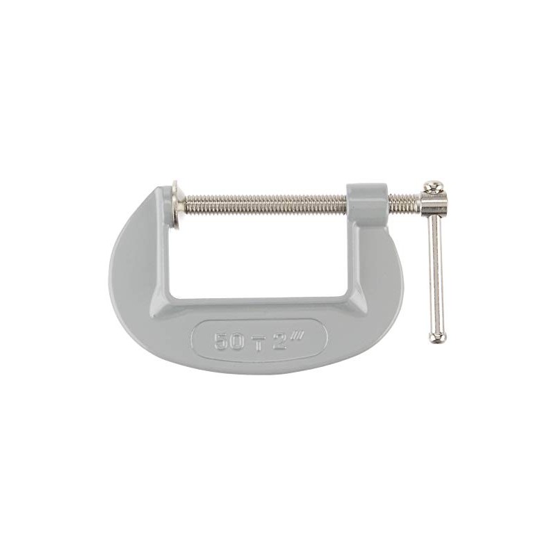 SUN UP Aluminum Clamp 2.0 inches (50 mm)