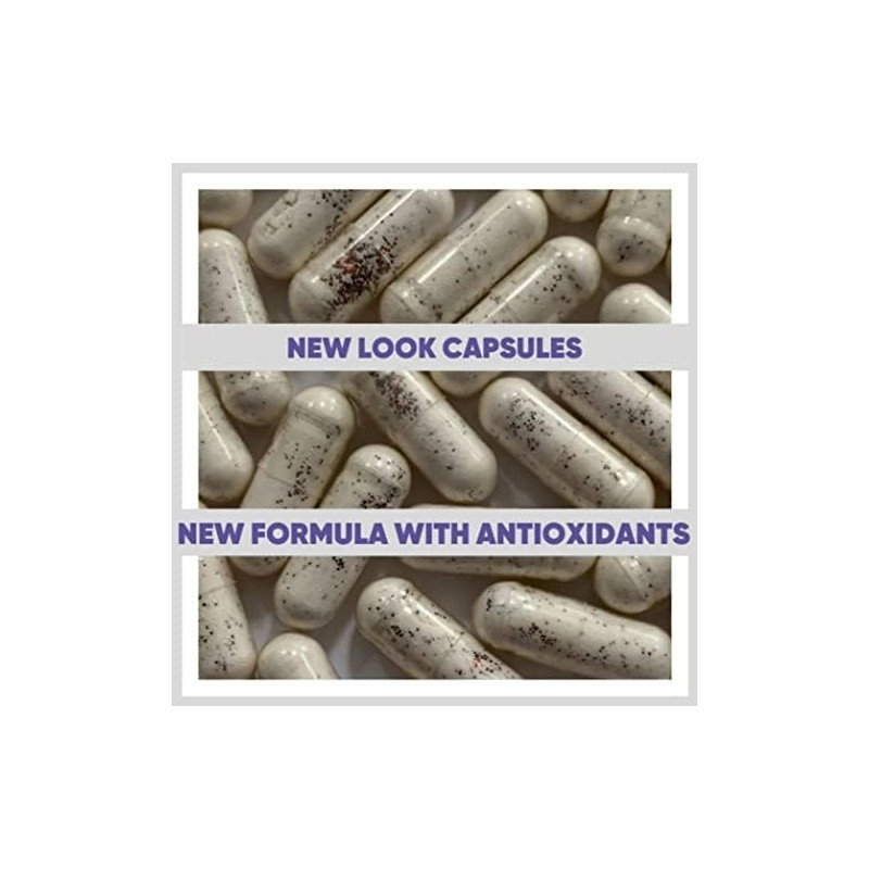 Cura Nutrition CURA Nutrition - Sporebiotics (30 Capsules) | Bacillus