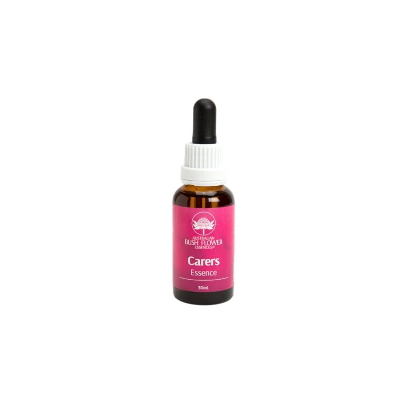 Australian Bush Career, 1.0 fl oz (30 ml), Combination Flower