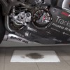 Oxford Products High Quality Oil Absorbing Pads/Mats (Oil/Fuel and Some