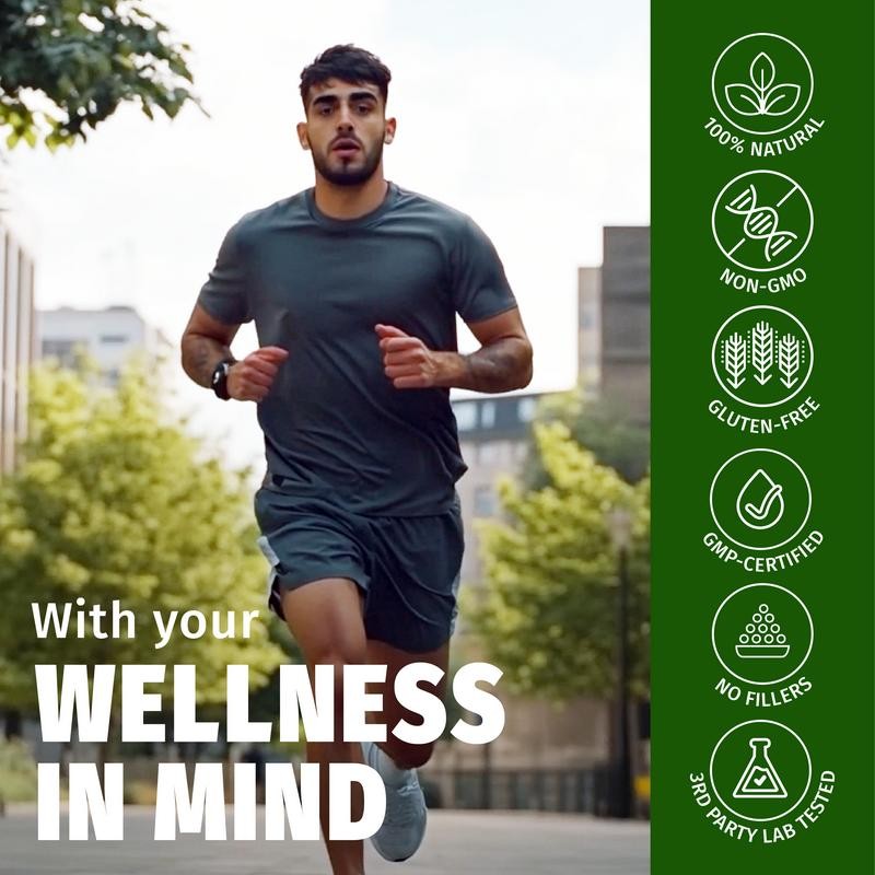 (2-Pack) Vegan Liquid Chlorophyll Drops 7000mg – Natural Supplement for