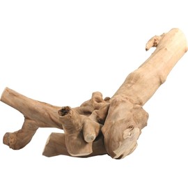 A&E Cage Company 001373 Java Wood Reptile Branch Natural, Large