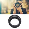Lens Mount Adapter FD to NEX Manual Focus FD Lens