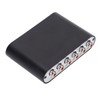 51R Digital Audio Decoder 5.1 Channel to 3.5mm Stereo AUX