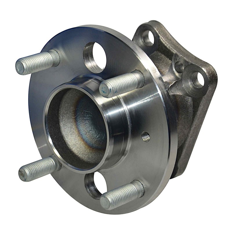 GSP 113490 Wheel Bearing and Hub Assembly - Left or