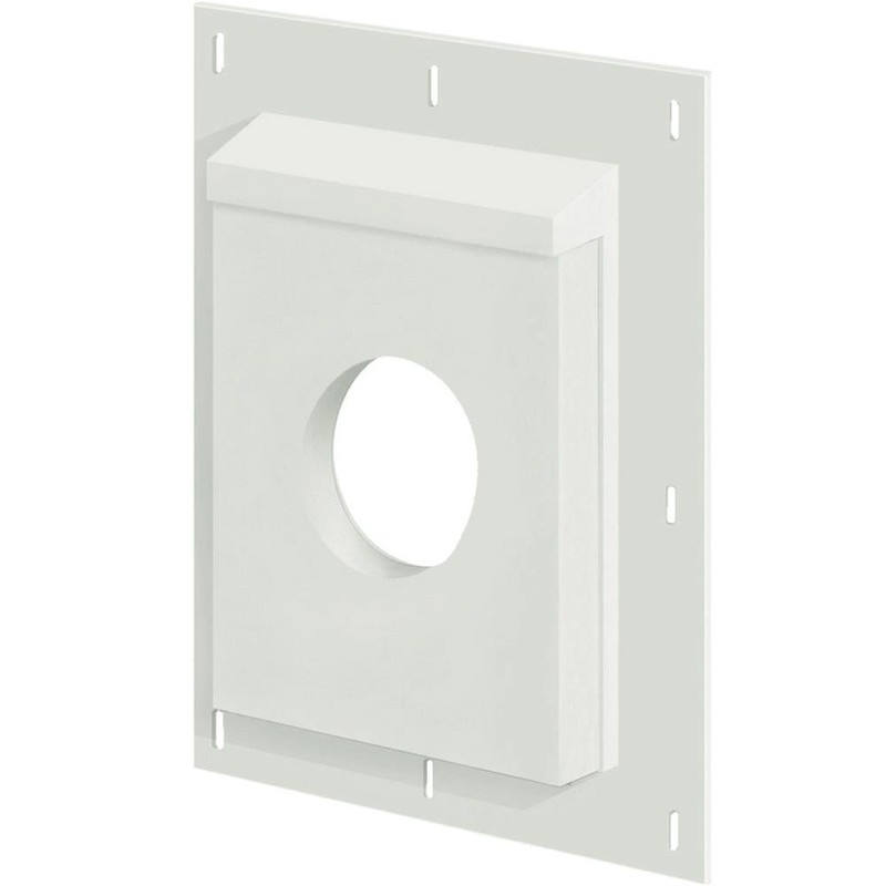 FBR CMNT UNIVERSAL MOUNT 3SMU811TW4