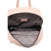Tamaris Anastasia Soft 31642 Women's Backpack Plain, Rose 650