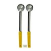 Stainless Steel Portion Control Serving Spoon - Pack of 2