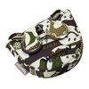 WINWIN STYLE GET BIRDIE! CAMO Putter Cover Pin Type/Mallet Type