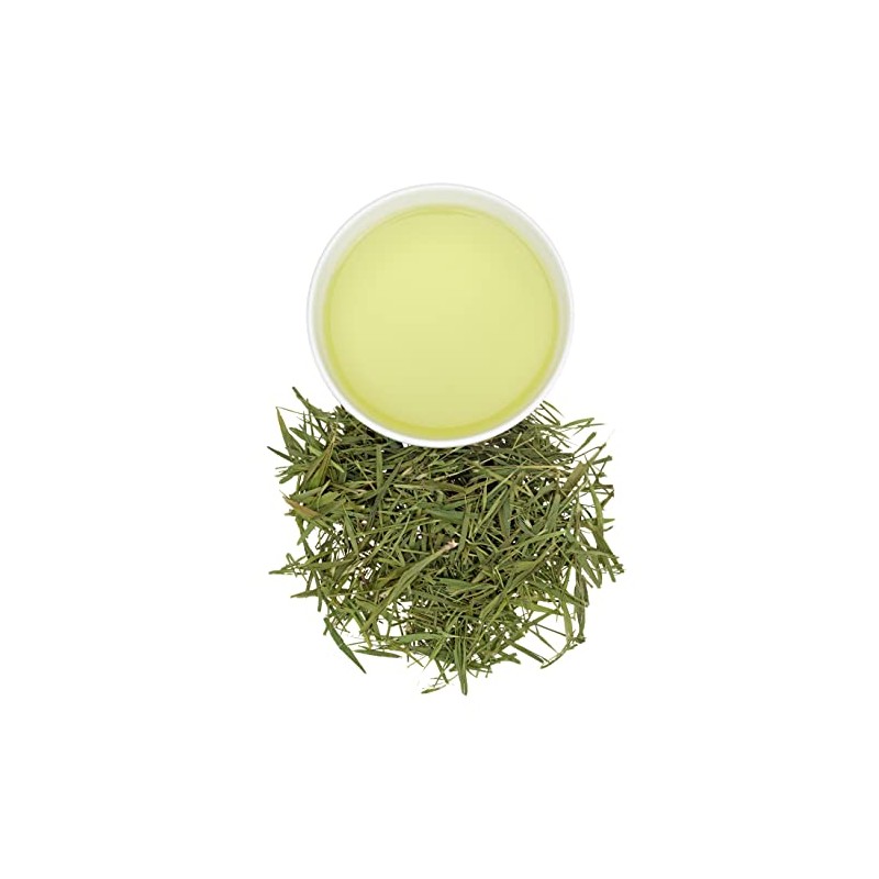 Harney & Sons Bamboo Tea, Loose Leaves, Wellness Collection, 2