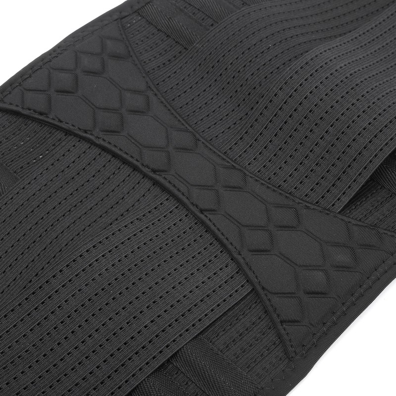 Waist Support Protector Breathable Keep Warm Body Shaping Belt for