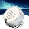 49KTYZ Synchronous Low Speed Motor AC220-240V Small Electric Motor