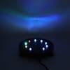 Fish Tank Bubbler Light Multifunction High Brightness LED Aquarium Bubbler