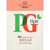 PG Tips Decaf 70 Ct Tea Bags - 2 Pack