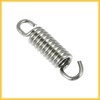 REPAIROCK Motorcycles Universal Exhaust Pipe Spring 43mm 1.7" Stainless Steel