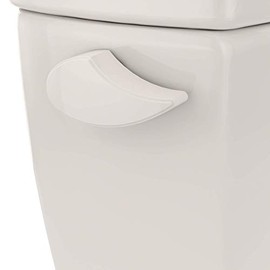 TRIP LEVER - SEDONA BEIGE For DRAKE (EXCEPT R SUFFIX) TOILET