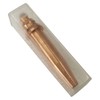 WYDDDARY Acetylene Cutting Tip G02#2 Isobaric Cutting Nozzle, Flame Cutting