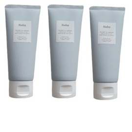 Huxley Cleansing Foam/Rain/Clean/Rain/Moist/150g/Skin Care/School/Airport