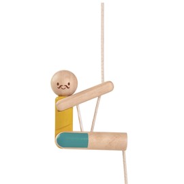 PLANTOYS 5367 Rope Rope Acrobat