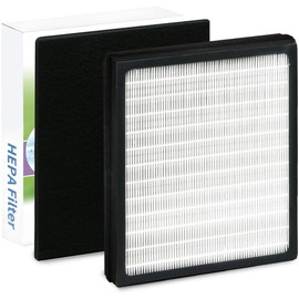 Replacement Idylis filters,Compatible idylis air purfier filters d, H13 AC-2118, AC-2123, IAP-10-280, 1AP10280 Hepa Filters Compatible Idylis air purfier